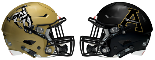 Lubbock High-Andrews